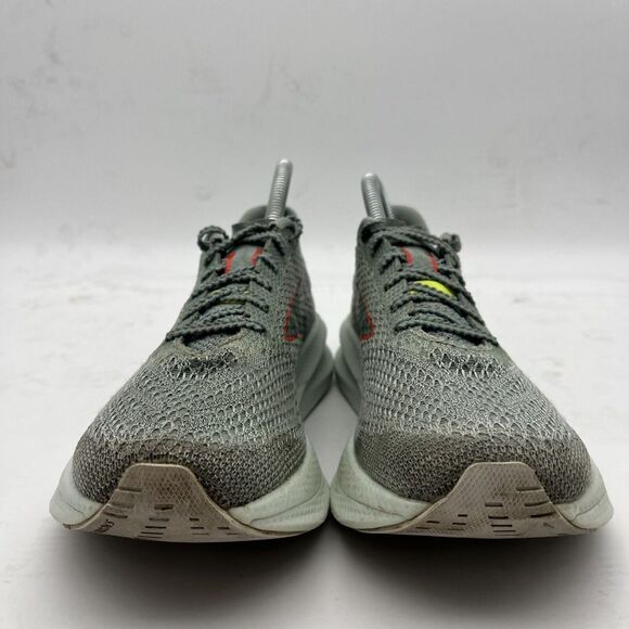 Brooks Mens Hyperion Elite 3 1000421D492 Green Running Shoes Sneakers SZ 5.5 D - Picture 12 of 16